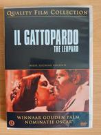 iL Gattopardo - The Leopard - Visconti italiaanse film 1963, Ophalen of Verzenden