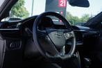 Opel Corsa 1.2 101 PK Elegance, Panoramadak, Camera, Stoelve, Voorwielaandrijving, 12 maanden, Gebruikt, Stoelverwarming