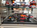 Uniek Aanbod Verstappen Set Zandvoort 2021, Ophalen, Zo goed als nieuw, Formule 1