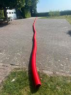 Mantelbuis, Doe-het-zelf en Verbouw, Buizen en Afvoer, Ophalen, Pvc, 6 meter of meer, Overige typen