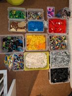 Grote partij lego (20+ kg), Ophalen of Verzenden, Gebruikt, Lego