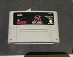 Mortal Kombat 3 - Super Nintendo (SNES), Spelcomputers en Games, Games | Nintendo Super NES, Ophalen, Gebruikt, Vechten, 2 spelers