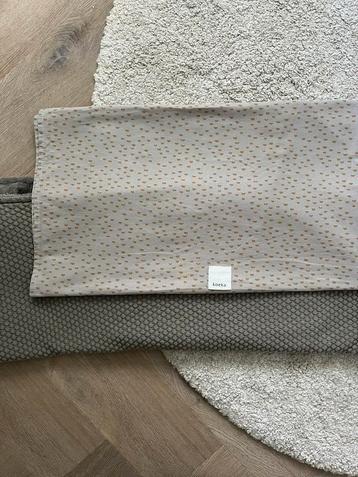 Koeka ledikantlaken | nieuw! beschikbaar voor biedingen