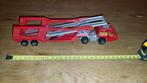 Matchbox SuperKings K 10 Car Transporter 1976., Ophalen of Verzenden