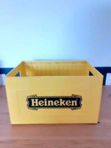 Heineken * CD kratje beschikbaar voor biedingen