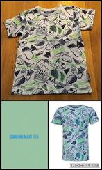T-shirt van Someone maat 116 (advr 78), Kinderen en Baby's, Kinderkleding | Maat 116, Ophalen of Verzenden, Zo goed als nieuw