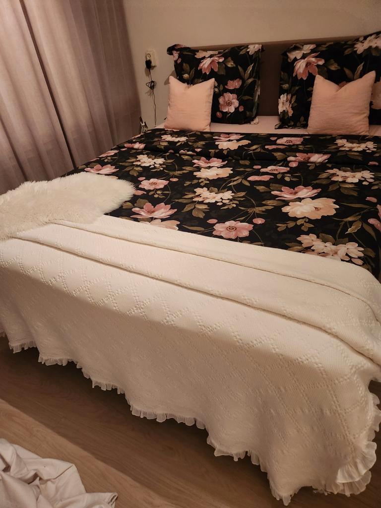 Beter bed boxspring Slaapkamer Boxsprings Marktplaats