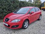 SEAT Leon 1.2 TSI Copa | Clima | Cruise | Bluetooth | LM Vel, Euro 5, Stof, Gebruikt, 4 cilinders