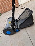 Handgrasmaaier, Handgrasmaaier, Ophalen of Verzenden, Zo goed als nieuw, 30 t/m 39 cm