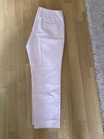 max mara broek rose 40-42(klein), Verzenden, Zo goed als nieuw, Maat 42/44 (L), Roze
