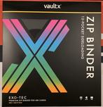 Vault X Binder 12 Pocket ME1 (First Edition), Ophalen of Verzenden, Nieuw
