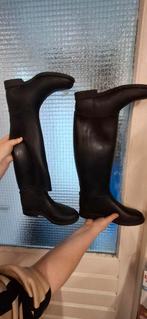 Paardrij laarzen maat 37 2 paar, Dieren en Toebehoren, Paardrijkleding, Ophalen, Gebruikt, Schoeisel