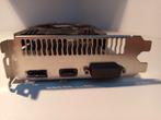 Te koop aangeboden Videokaart, Computers en Software, Videokaarten, Ophalen, PCI-Express 3, Gebruikt, GDDR3