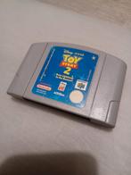 Toy story 2 Nintendo 64, Gebruikt, Ophalen of Verzenden