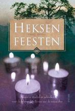 Thea - Heksen Feesten - Wicca, Spiritualiteit algemeen, Thea, Ophalen of Verzenden, Zo goed als nieuw
