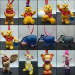 Disney Winnie The Pooh kerst ornamenten ornament hanger, Ophalen of Verzenden, Nieuw