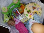 Gratis ophalen Baby/peuter speelgoed, Ophalen, Zo goed als nieuw, Jongen of Meisje