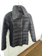 nieuw winterjas M-38/40, Kleding | Dames, Jassen | Winter, Ophalen of Verzenden, Nieuw, Maat 38/40 (M), Zwart