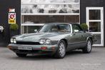 Jaguar XJ-S 4.0 Convertible €11.950,- (bj 1995, automaat), Automaat, Achterwielaandrijving, Gebruikt, Beige