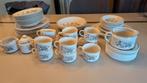 Pinewood W.H Grindley servies, Antiek en Kunst, Ophalen