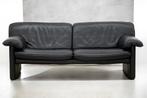 set van 2 Jori leren designbanken – 2-zits & 2,5-zits, Ophalen, -, -, 150 tot 200 cm