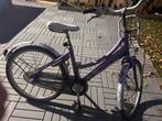 Kinderen fietsen, Fietsen en Brommers, Fietsen | Meisjes, Versnellingen, Batavus, Ophalen of Verzenden, Gebruikt