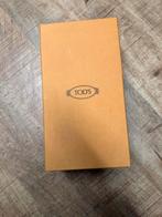 Tod’s mules instappers nieuw in doos Nieuwprijs €650, Kleding | Dames, Schoenen, Tod's, Verzenden, Nieuw, Wit