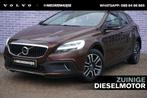 Volvo V40 Cross Country 2.0 D2 Edition+ | LED | Parkeersenso, Te koop, Hatchback, Gebruikt, Voorwielaandrijving