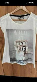 Shirt CatWalk Junkie maat 38, Ophalen of Verzenden, Maat 38/40 (M)