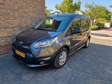 Ford Transit Connect 1.6 Tdci 55KW 2015