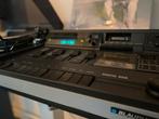 Space Age Design  -Blaupunkt Hifi Systeem Digita 503- 1978, Ophalen, Zo goed als nieuw, Speakers, Overige merken