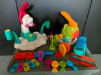 Play-Doh Speelgoed Set - Machines & Vormpjes, Ophalen of Verzenden, Gebruikt, Jongen of Meisje