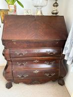 Dames secretaire, Ophalen of Verzenden, Gebruikt