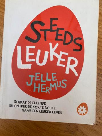 Jelle Hermus - Steeds leuker beschikbaar voor biedingen