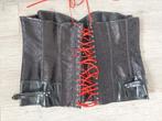 Drag. Corset xxl. 120 bovenwijdte, Kleding | Dames, Ophalen of Verzenden, Zo goed als nieuw