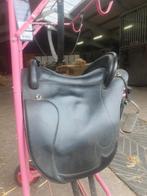 Deuber flex fit vario, en Ghost Maremma, Dieren en Toebehoren, Paarden en Pony's | Zadels, Ophalen of Verzenden, Zo goed als nieuw