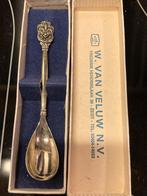 60 jaar Theelepel Scouting V.Veluw Zeist NIEUW in OVP, Verzenden