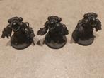Gebouwde Primaris Aggressors Space Marines Warhammer40k, Hobby en Vrije tijd, Wargaming, Ophalen of Verzenden, Nieuw, Warhammer 40000