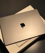 MacBook air M3 2024 met Icloud Lock, Computers en Software, Apple Macbooks, MacBook Pro, 256 GB, 2 tot 3 Ghz, Qwerty