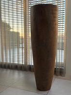 Hoge plantenpot, Ophalen, Zo goed als nieuw, Overige kleuren, 75 cm of meer