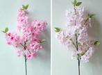 Kunst Kersenbloesem Tak / Nep Plant Namaak Bloem Bloesem, Verzenden, Nieuw
