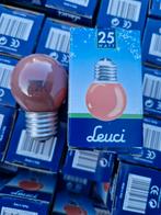 Prikkabel lampjes 25 watt 75stuks nieuw, Tuin en Terras, Ophalen, Overige materialen, Minder dan 50 watt, Overige typen