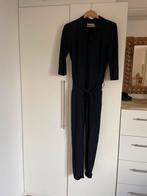 Studio Anneloes Jumpsuit Blauw Maat M, Maat 38/40 (M), Studio Anneloes, Blauw, Ophalen of Verzenden