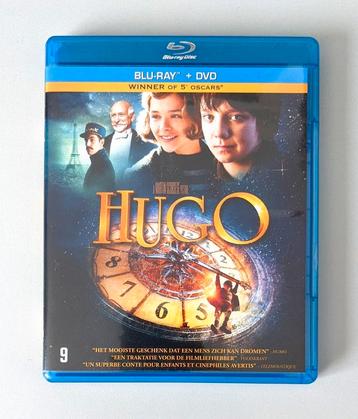 Hugo | 2011 | Martin Scorsese beschikbaar voor biedingen