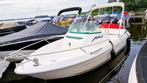 Console boot B2 Marine Cap-Ferret 550 WA, Watersport en Boten, Vis- en Consoleboten, Ophalen, Gebruikt, 3 tot 6 meter, Buitenboordmotor