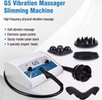 G5 Vibratie Massager Afslankmachine, Ophalen of Verzenden, Nieuw, Overige typen