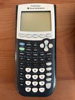 Texas Instruments TI-84 Plus Rekenmachine, Boeken, Studieboeken en Cursussen, Ophalen of Verzenden, Beta, Gelezen, HBO