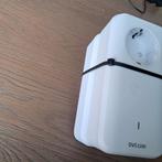 Dvs 1200 internet via stroom 2x stuks devolo, Computers en Software, WiFi-versterkers, Ophalen of Verzenden, Zo goed als nieuw