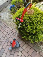 GRAS- en ONKRUIT SNIJDER  ELEKTRISCH gereedschap, Tuin en Terras, Ophalen of Verzenden, Zo goed als nieuw