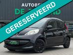 Peugeot 107 1.0-12V XR|Airco|5 deur's|Nieuw APK, Voorwielaandrijving, Gebruikt, Airbags, 4 stoelen